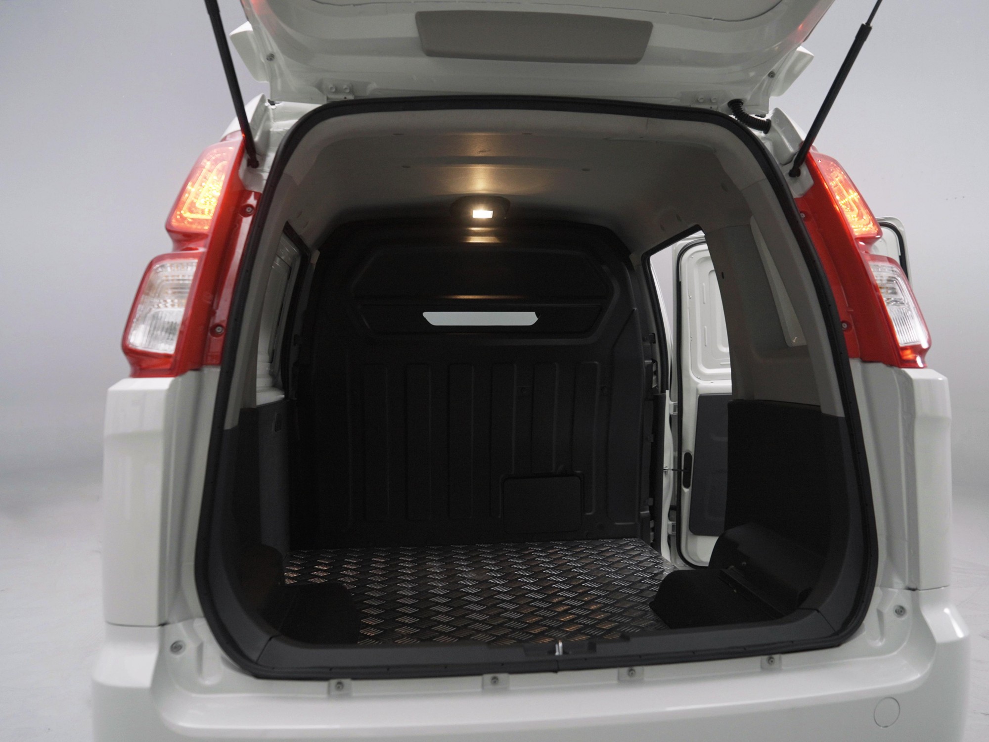 Energy Cenntro LS100 Vehicle