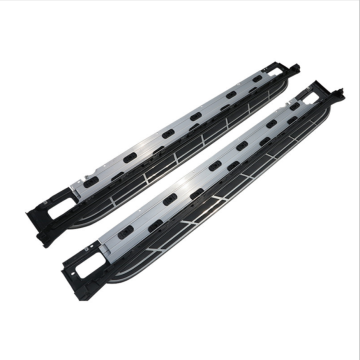 Aluminum Alloy Side Steps for 2011-2018 Porsche Cayenne Running Board