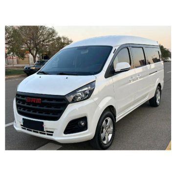 Electric Micro Vans and Camper Vans for Sale