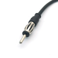 RAKU2 Male to DIN Vehicle Antenna Extension Cable