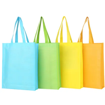 Eco Bag -Eco totes custom