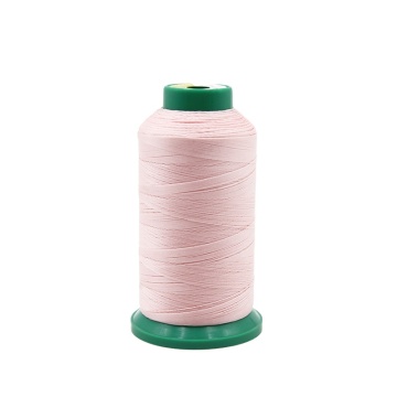 100% Pure Nylon Thread: 46 Pieces Bonded Bondy N66