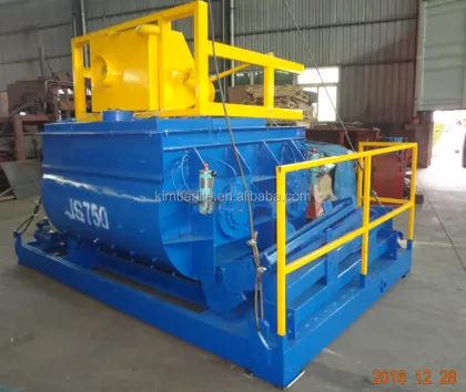 Automatic Concrete Brick Making Machinery for Construction