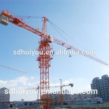 QTZ 250 703016t inner climbing tower crane