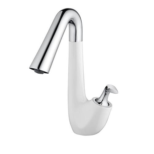 Special All Brass Single Hole Waterfall Faucet