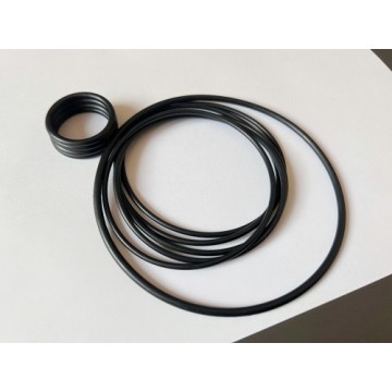 Penutup Pengontrol Elektronik untuk Bantalan Kombinasi