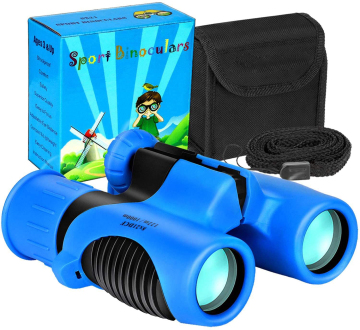 Best Online Store to Buy 8x21 Binoculars