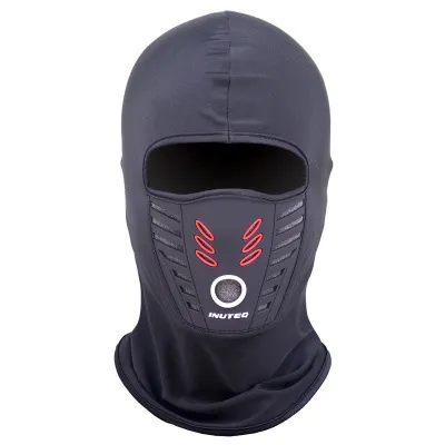 Outdoor Sport face Mask Motorcycle Bike Summer Full Face Riding Mask Balaclavas  Winter Warm Breathable Face Mask