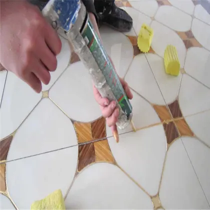 dry powder fungi-proofing TCG series jointing agent (caulking agent)