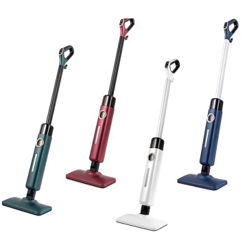 1200 W Cleaner de trapeador de vapor eléctrico de mano de mano