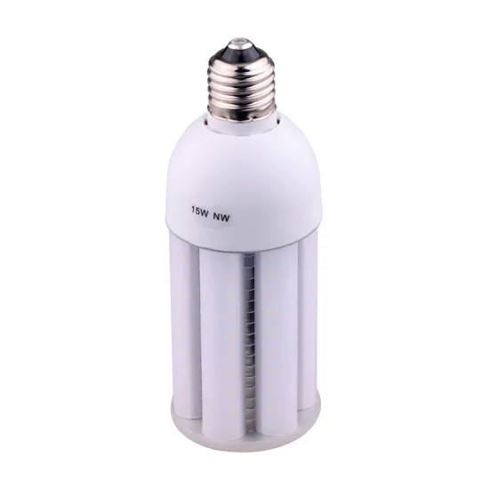 E26 E27 Corn Cob Light Bulb 15W
