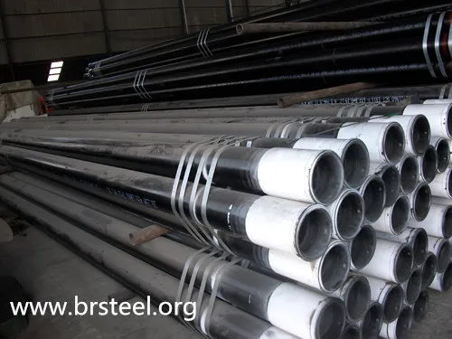 P110 OCTG casing pipe