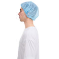 Mob Cap Disposable Nonwoven