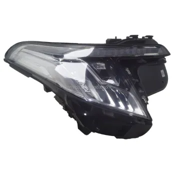 2016-2017 Cadillac CT6 Hot Selling LED Original Car Laser Projector Headlights