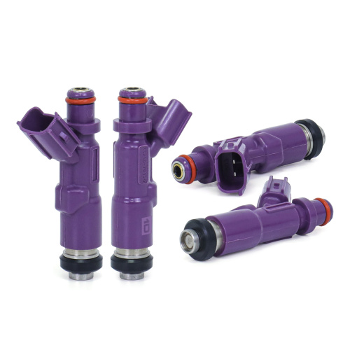 حاقن الوقود فوهة 23250-70120 23209-70120 1G حاقن الوقود لمحرك تويوتا