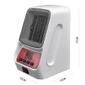 Personal Ceramic Space Heater