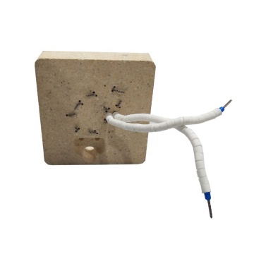 Infrared Welding Mould/Ceramic Mold for Welding Machines