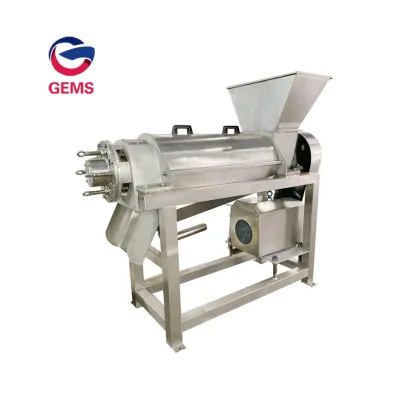 Electric Lemon Press Juicer Lemon Juice Manufacture Machine