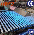 Linkable ultraviolet led disinifection tube light