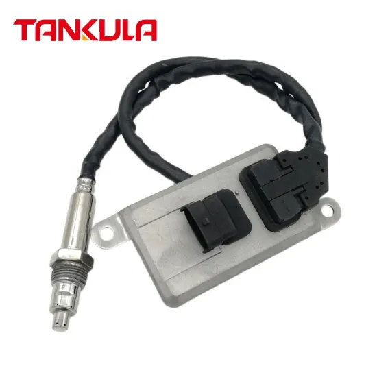Factory Price NOX Sensor for Volvo and Renault Trucks (22219283, 5WK96717B)