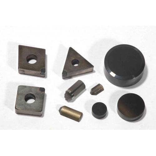 PCBN Turning Inserts Tools
