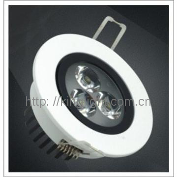 3w 300mA adjustable LED Lights with good design