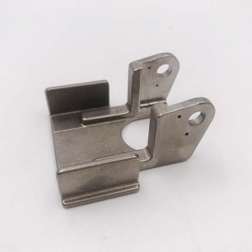 Customized Sheet metal fabrication parts