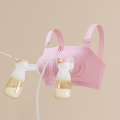 Light Night Light Silicone Bilateral Breast Pump Minker