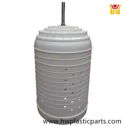 Washing Machine plastic Shake Dry Bucket
