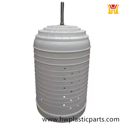 Washing Machine plastic Shake Dry Bucket