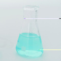 보로 실리케이트 유리 3.3 Erlenmeger conical flask 50ml