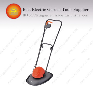 1.1kw Electric Hover Mower with 220-240V 50/60Hz Power Supply