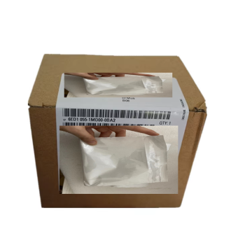 100% asli baru 6ED1055-1MD00-0BA1 6ED1055-1MD00-0BA2 LOGO AM2 RTD Modul Pencarian
