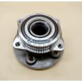 1663340206 VKBA6784 Mercedes-Benz GL350 Wheel Hubs