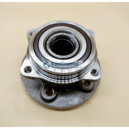 1663340206 VKBA6784 MERCEDES-BENZ GL350 Wheel Hub Conjunto