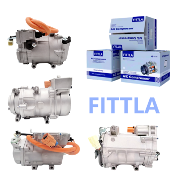 BC36 613V Auto Parts AC Compressor NEW OEM STHA8103020 for BYD TANG
