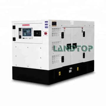 20kva Small Silent Diesel Generator Price