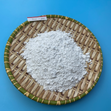 High Quality Custom Purified Crystal Filter Quartz Sand 325-400 Mesh