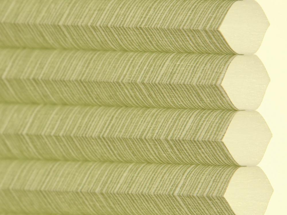 New design elegant honeycomb blinds fabric