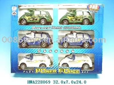 P/B toy Car