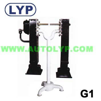 Construction Machinery Landing Gear
