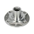 High Precision CNC Milling Parts