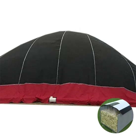 Waterproof and Windproof PTFE Membrane Compost Cover Fabric - Agricultural Moisture Barrier