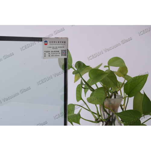 Fetus Protection Safety Vacuum Composite Glass for Buildings