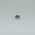 Thin Sintered Neodym Mini Round Magnet