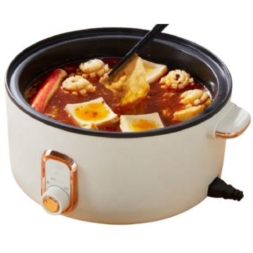 Low Price Electric Steam Cooker - OEM Wholesale Factory Export