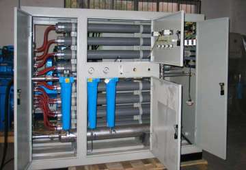 95% Purity Nitrogen Generation Plant Gas Generator