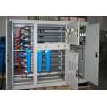 350 Bars nitrogen gas generator membrane technology