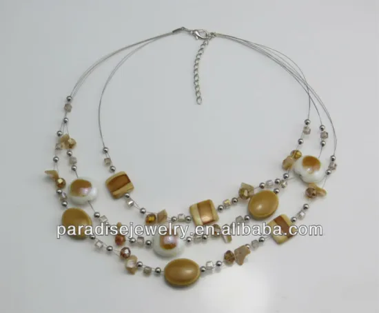 2013 Spring fashion jewelry necklace for women NE-23080