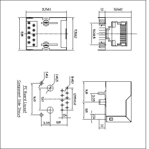 ATRJ5921-10P10C-X-D-A-A